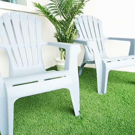 Ocean Views 3 Apartment Newquay  Ngoại thất bức ảnh
